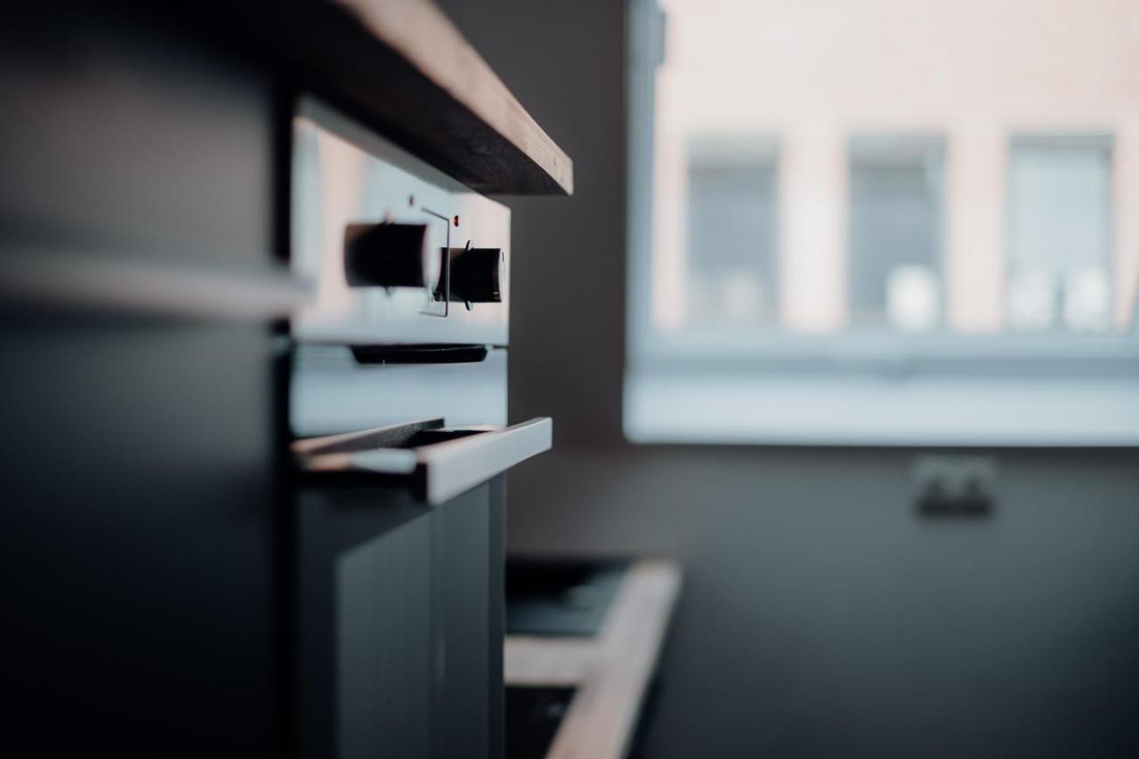 Luxurioese Und Stilvolle Ferienwohnung In Bester Lage Bremens Εξωτερικό φωτογραφία