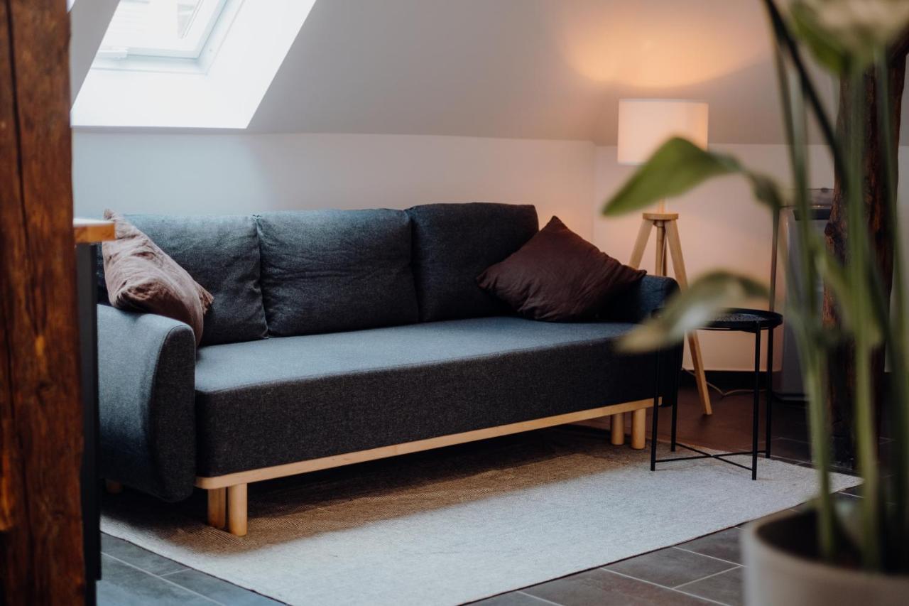 Luxurioese Und Stilvolle Ferienwohnung In Bester Lage Bremens Εξωτερικό φωτογραφία