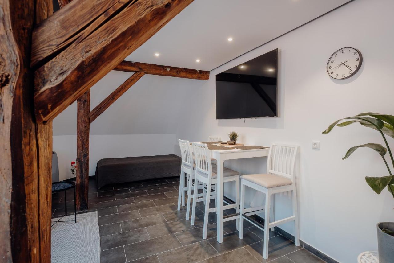 Luxurioese Und Stilvolle Ferienwohnung In Bester Lage Bremens Εξωτερικό φωτογραφία