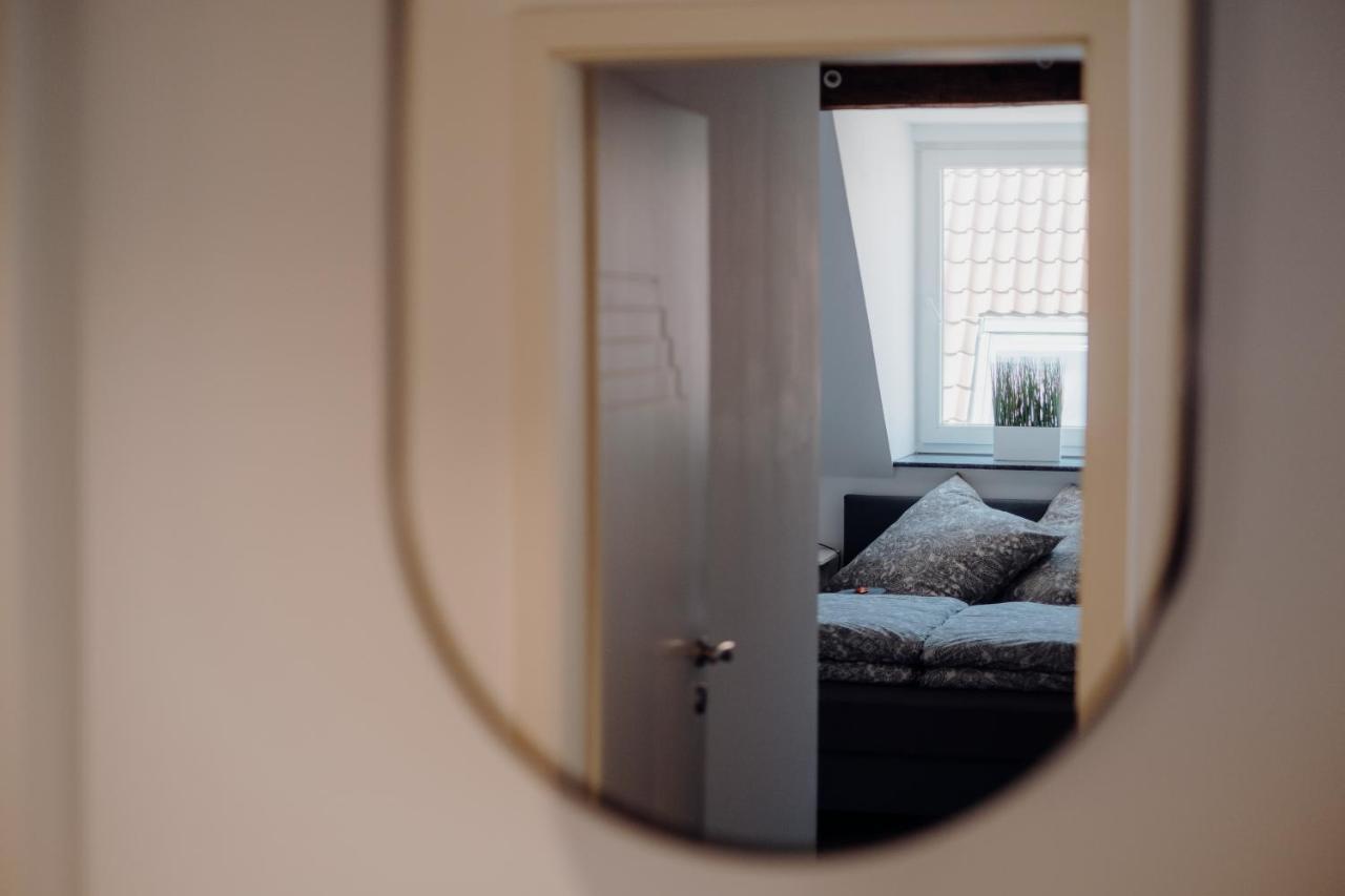 Luxurioese Und Stilvolle Ferienwohnung In Bester Lage Bremens Εξωτερικό φωτογραφία