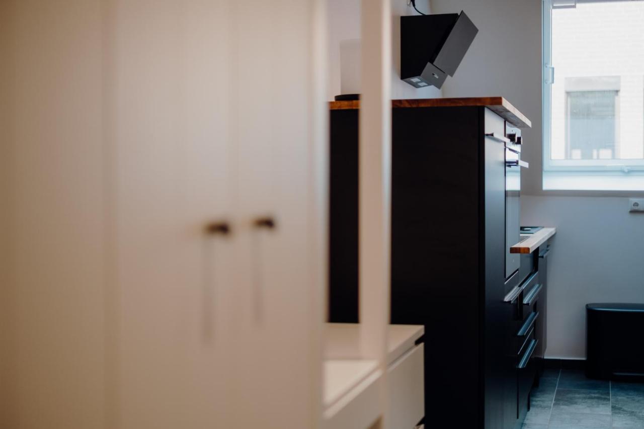 Luxurioese Und Stilvolle Ferienwohnung In Bester Lage Bremens Εξωτερικό φωτογραφία