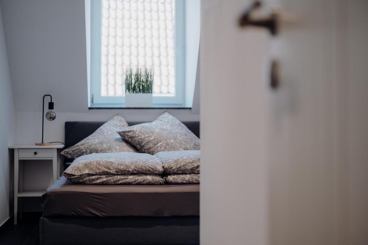 Luxurioese Und Stilvolle Ferienwohnung In Bester Lage Bremens Εξωτερικό φωτογραφία