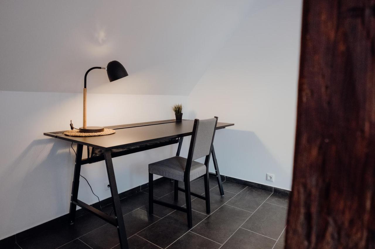 Luxurioese Und Stilvolle Ferienwohnung In Bester Lage Bremens Εξωτερικό φωτογραφία