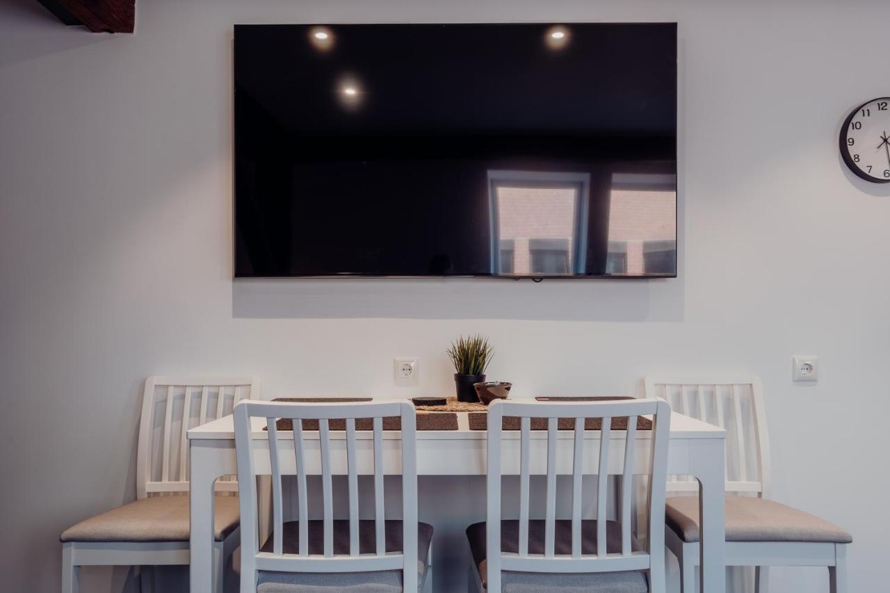 Luxurioese Und Stilvolle Ferienwohnung In Bester Lage Bremens Εξωτερικό φωτογραφία
