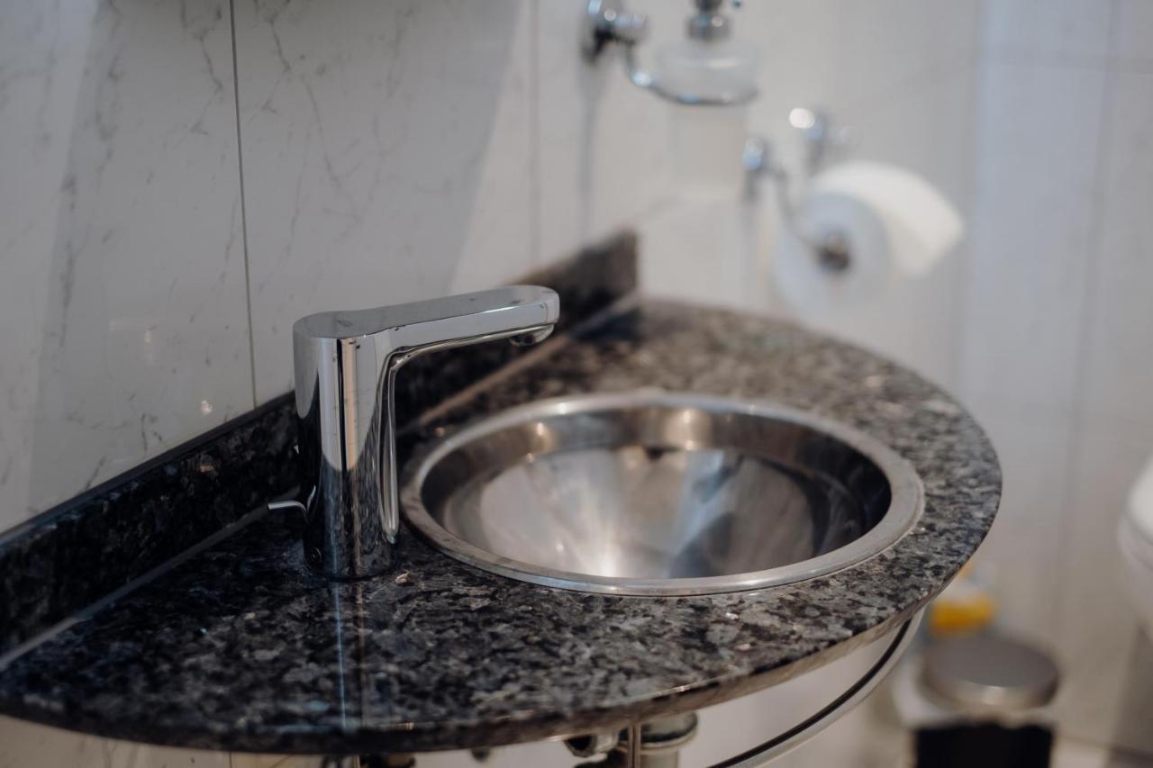 Luxurioese Und Stilvolle Ferienwohnung In Bester Lage Bremens Εξωτερικό φωτογραφία